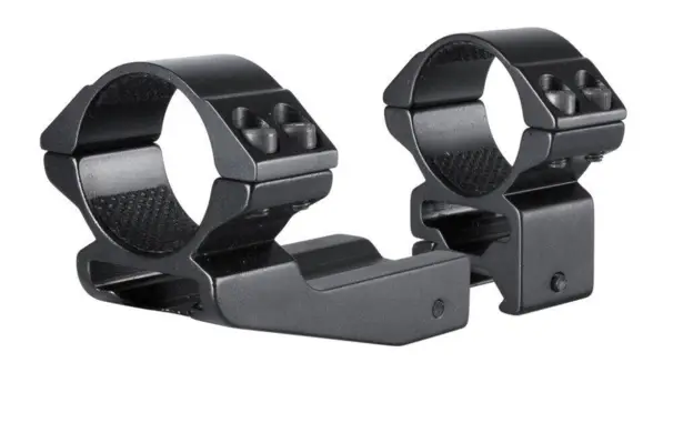 Hawke Match monteringsringar för Weaver