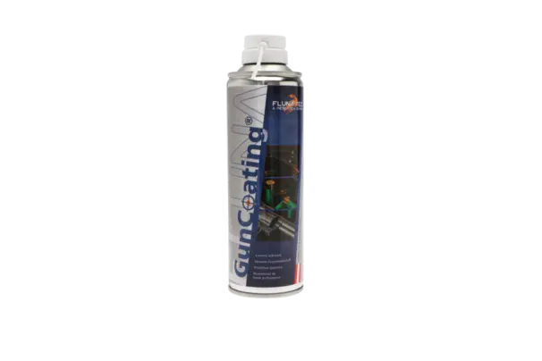 Fluna Tec Guncoating spray