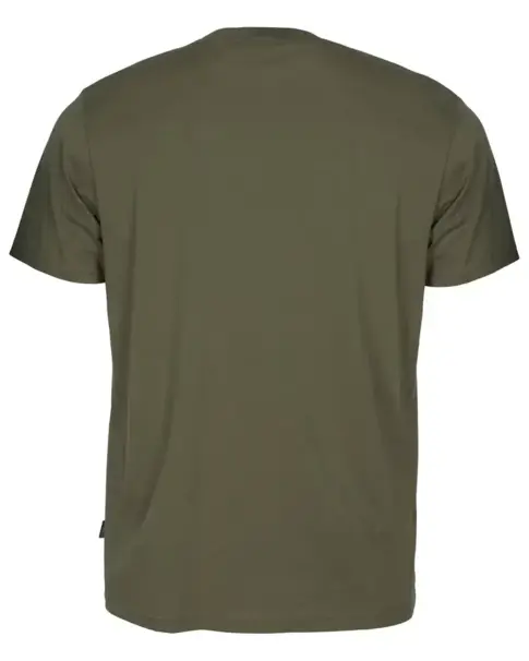 FINNVEDEN TRAIL T-SHIRT M’S 5321 - OLIVGRÖN