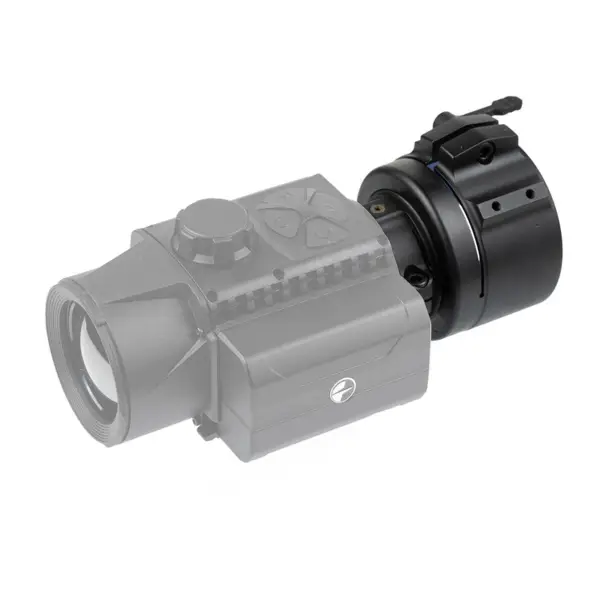 Adapter till Pulsar Krypton (med skärmpositionering)