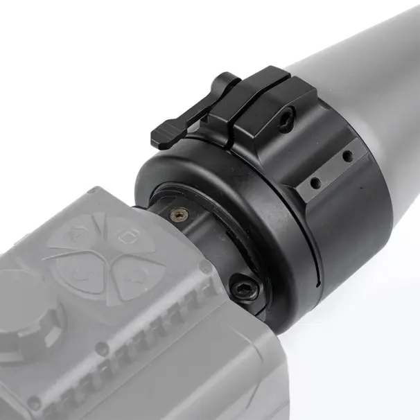 Adapter till Pulsar Krypton (med skärmpositionering)