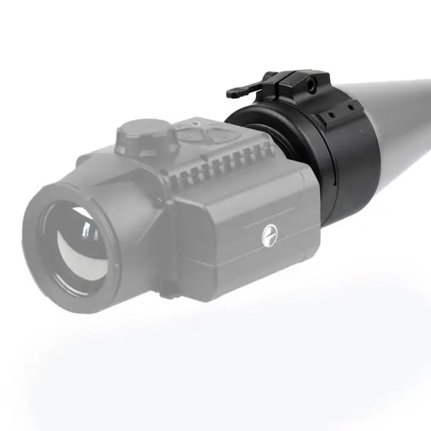 Adapter till Pulsar Krypton (med skärmpositionering)