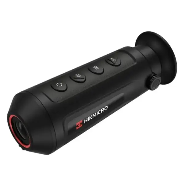 HIKMICRO - LYNX S TERMISK HANDSPOTTER