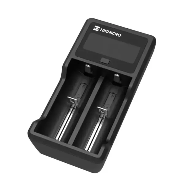 HIK MICRO BATTERILADDARE