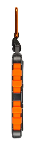 Xtorm XR104 Solcell-powerbank 10000mAh USB-C PD 20W