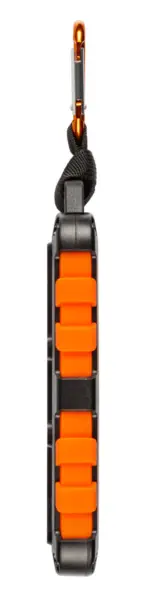 Xtorm XR104 Solcell-powerbank 10000mAh USB-C PD 20W