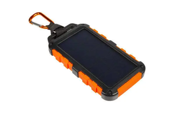 Xtorm XR104 Solcell-powerbank 10000mAh USB-C PD 20W