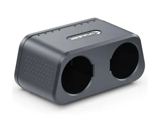 Pulsar APS5-laddare för batteri