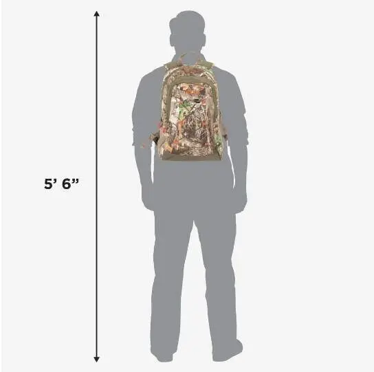 Ryggsäck Terrain 1370