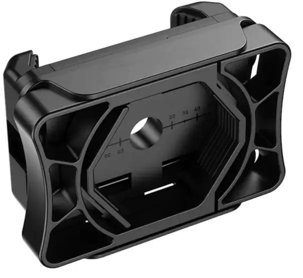 Smartphone - mobiltelefonadapter