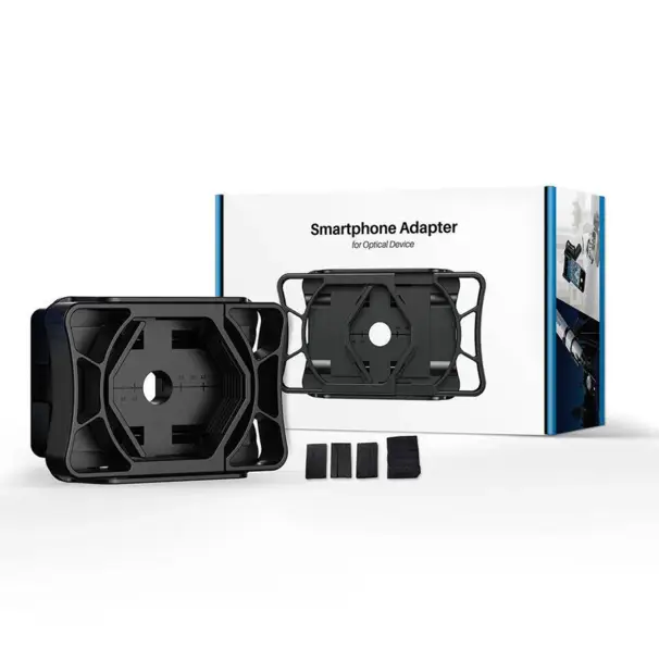 Smartphone - mobiltelefonadapter