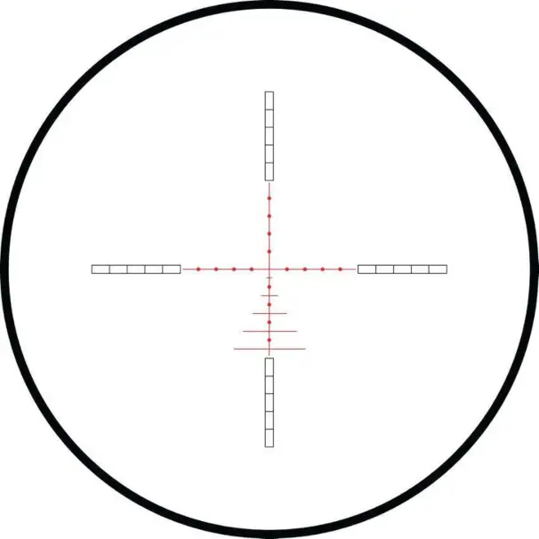 Hawke Airmax 30 sf comp,