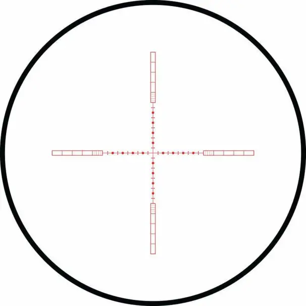 Hawke Vantage 30 WA IR