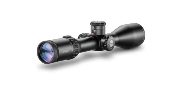 Hawke Sidewinder 30 SF