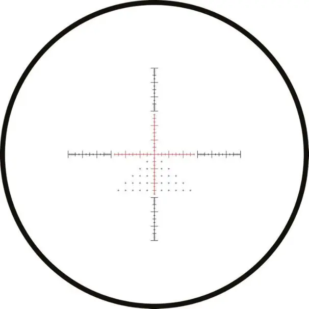 Hawke Sidewinder 30 SF