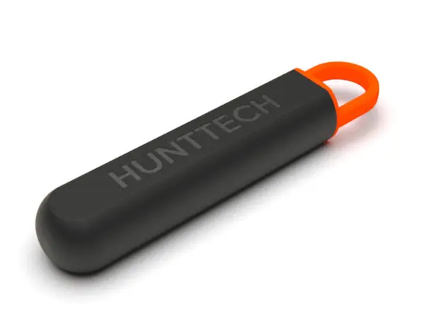 Hunttech tarmutdragare Niflheim