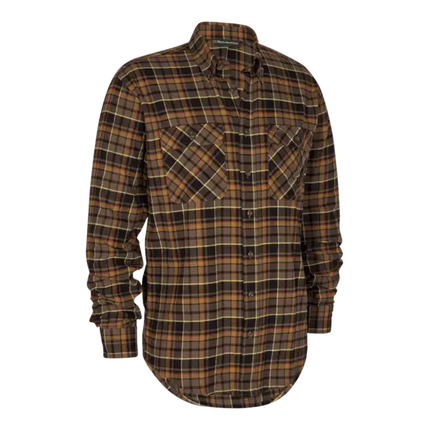 Deerhunter Marvin Skjorta - flera färger