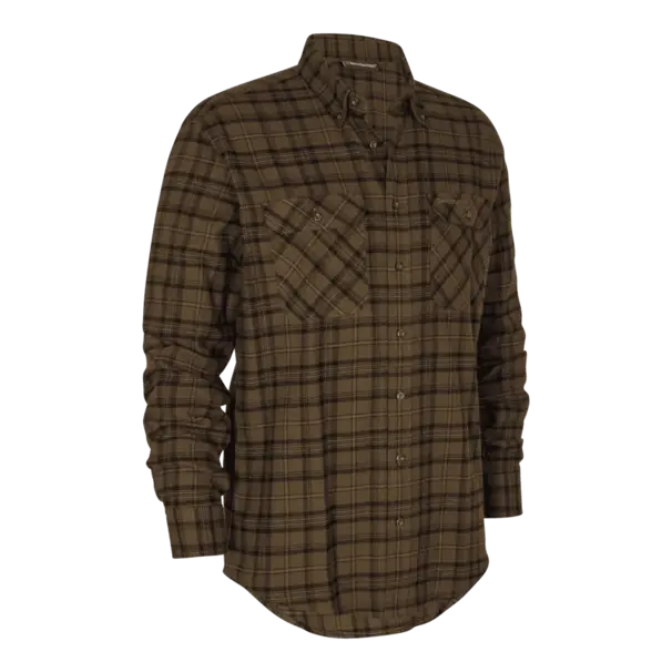 Deerhunter Marvin Skjorta - flera färger