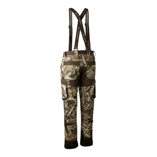 Deerhunter Mallard jaktbyxor - Realtree Max camouflage