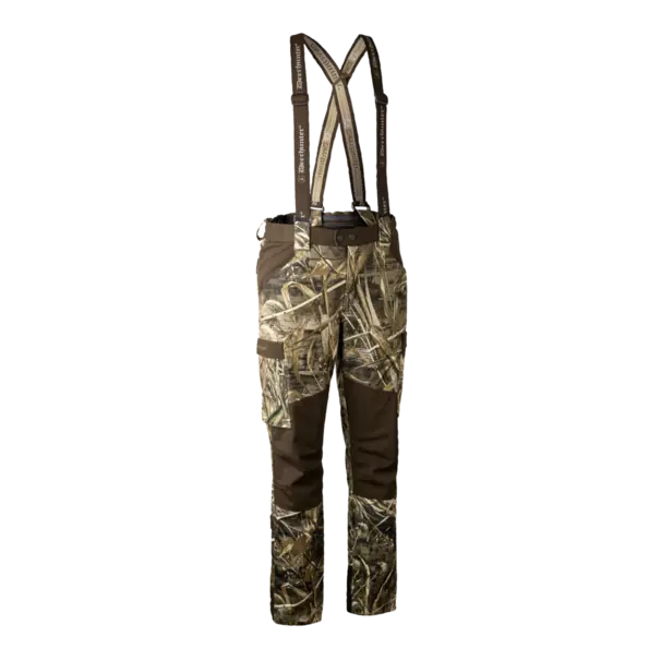 Deerhunter Mallard jaktbyxor - Realtree Max camouflage