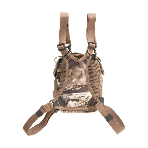 Terrain kikarfodral Realtree® camouflage