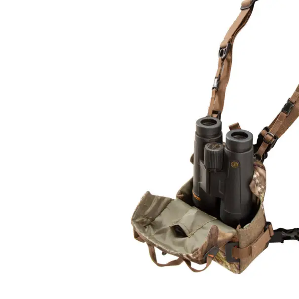 Terrain kikarfodral Realtree® camouflage