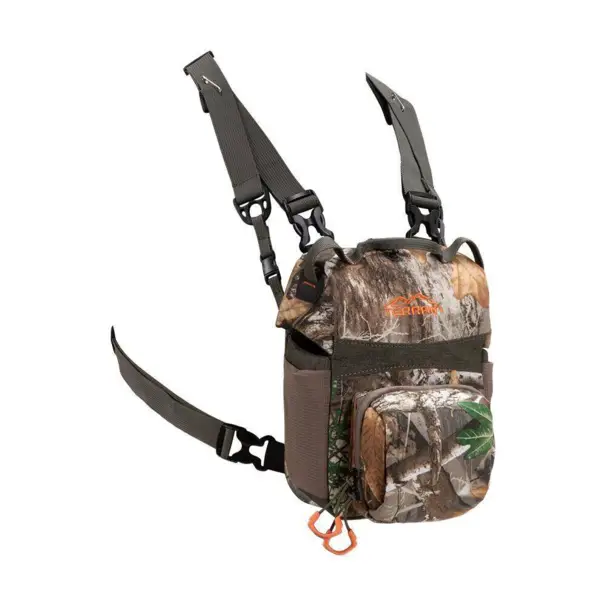 Terrain kikarfodral Realtree® camouflage