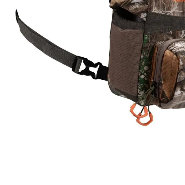 Terrain kikarfodral Realtree® camouflage