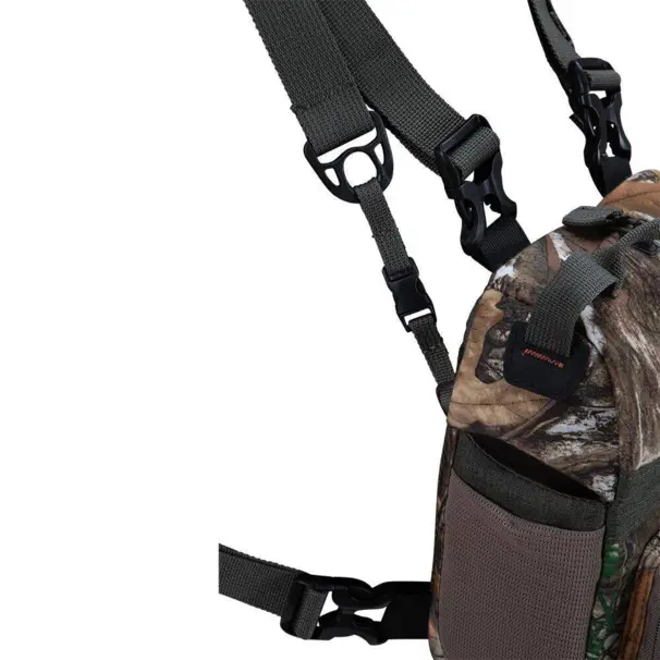 Terrain kikarfodral Realtree® camouflage