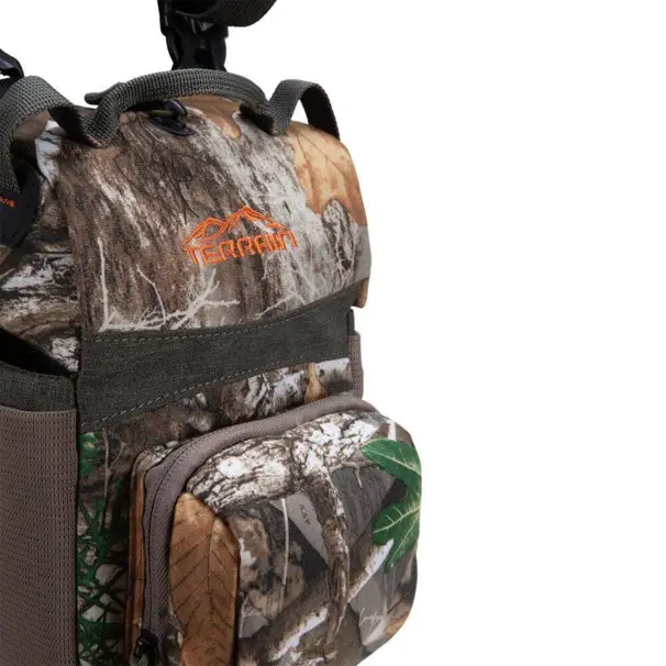 Terrain kikarfodral Realtree® camouflage