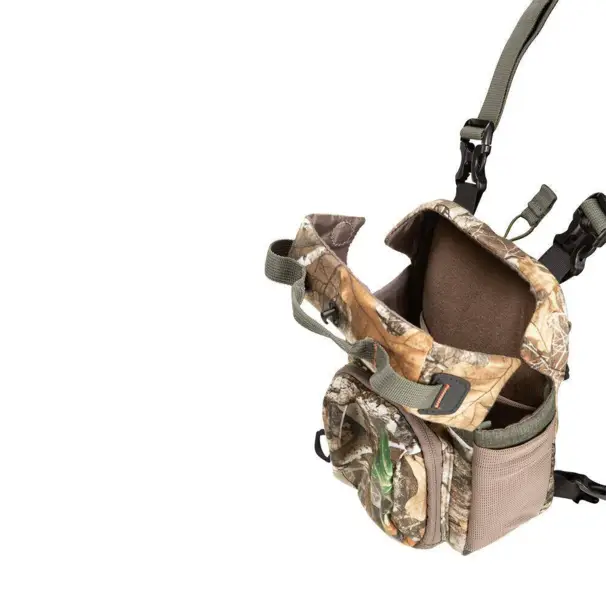 Terrain kikarfodral Realtree® camouflage