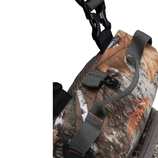 Terrain kikarfodral Realtree® camouflage
