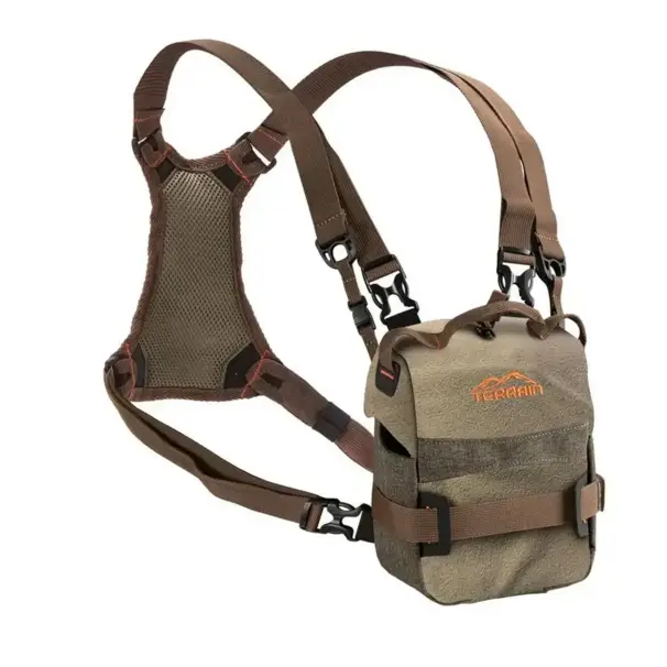 Terrain kikarfodral Realtree® camouflage