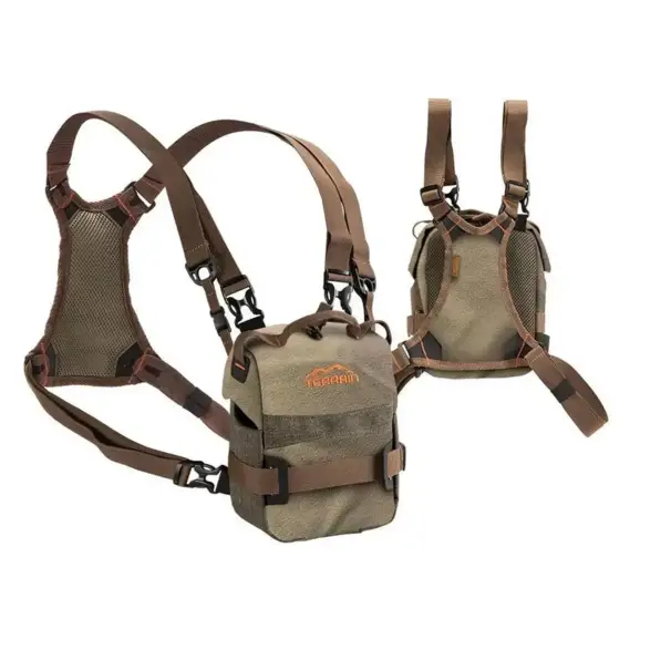 Terrain kikarfodral Realtree® camouflage