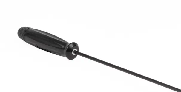 Rengöringsstång i kolfiber - Flera kalibrar