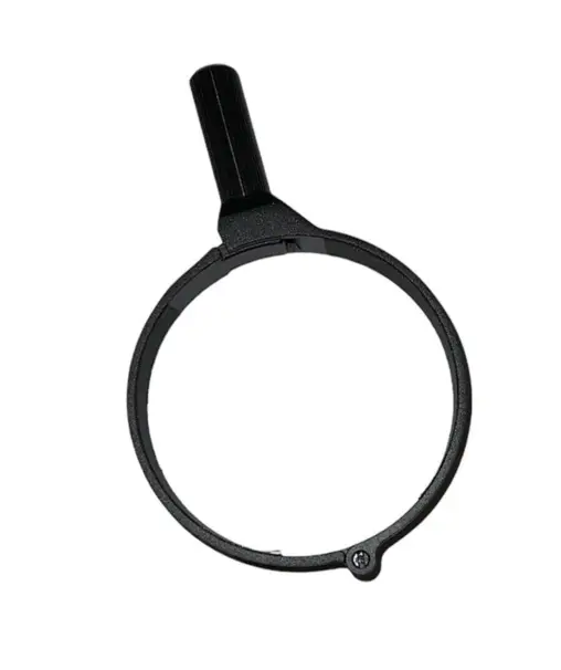 Fokusjustering för Alpex/Stellar