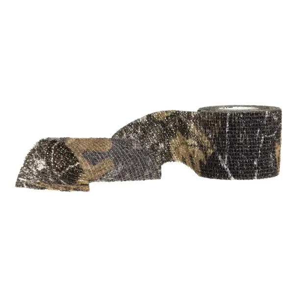 Kamouflage tygtejp (återanvändbar)