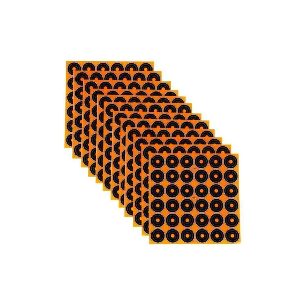 Skjutmål 12 centermål - perfekt för inskjutning