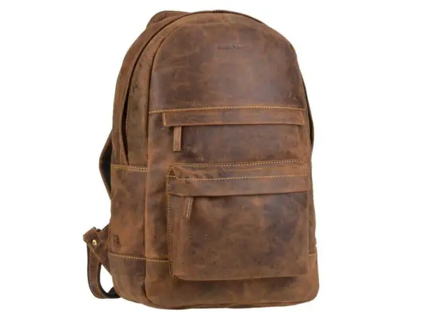 Greenbury ryggsäck - antikläder