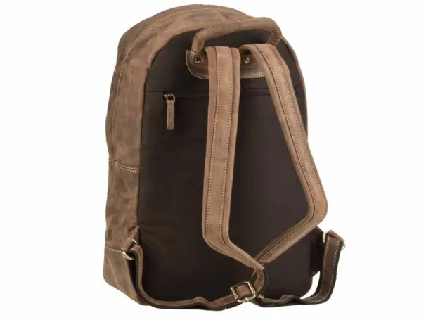 Greenbury ryggsäck - antikläder