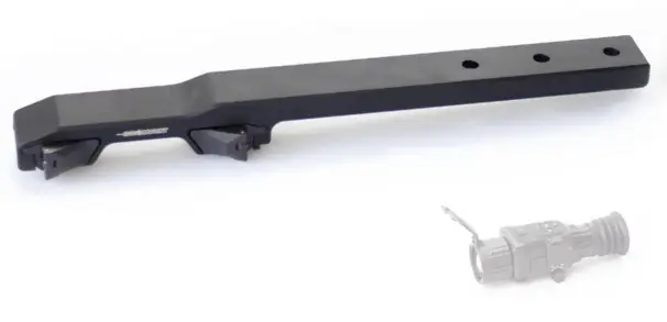 Innomount för HIK, Thunder, Cheetah och Panther