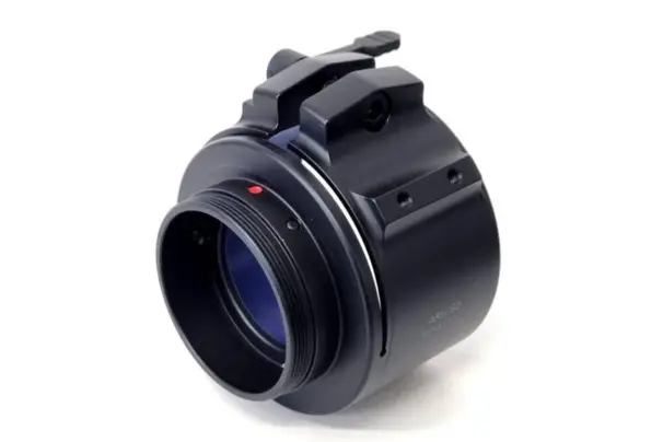 Q-R Adapter till HIK Cheetah / Thunder