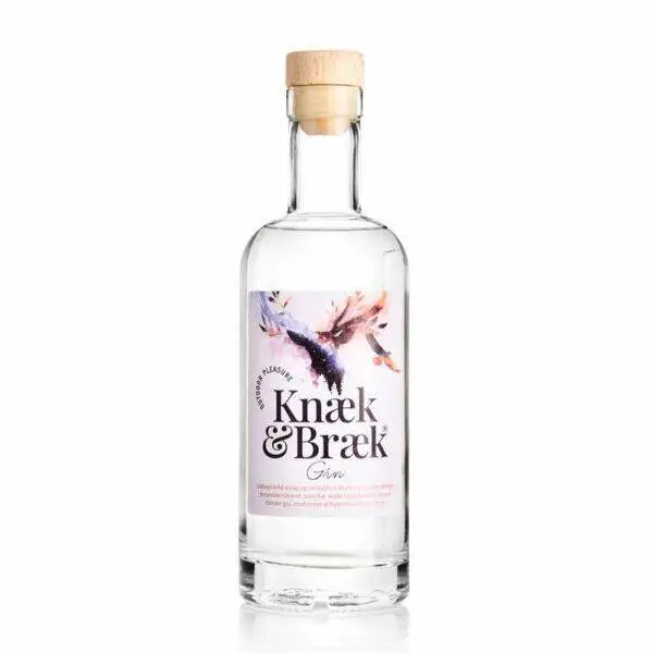 Knæk og Bræk Gin