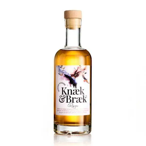 Knæk og Bræk Rom