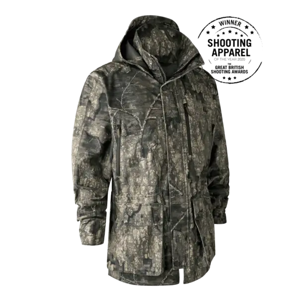 Deerhunter Pro Gamekeeper jacka