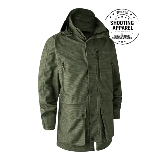Deerhunter Pro Gamekeeper jacka