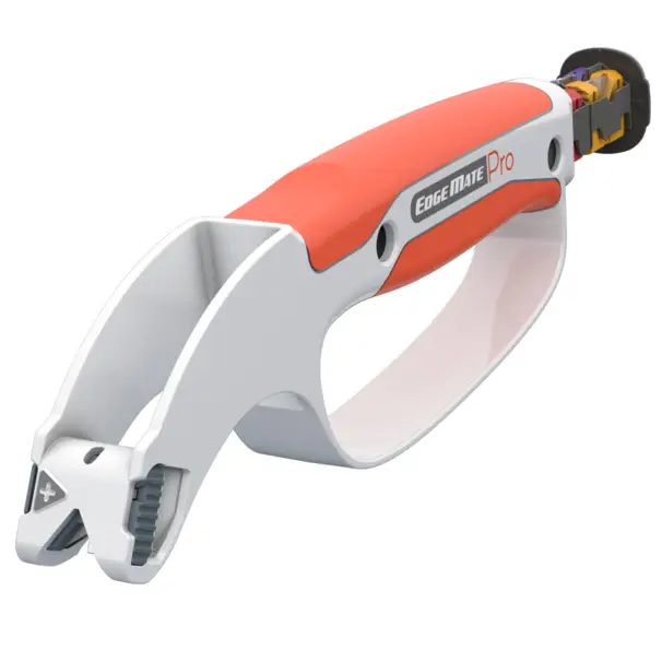 Edge Mate universalslipare