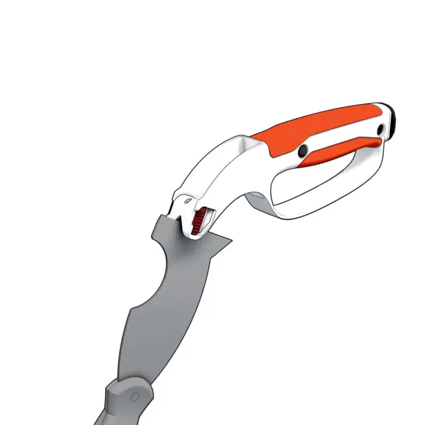 Edge Mate universalslipare