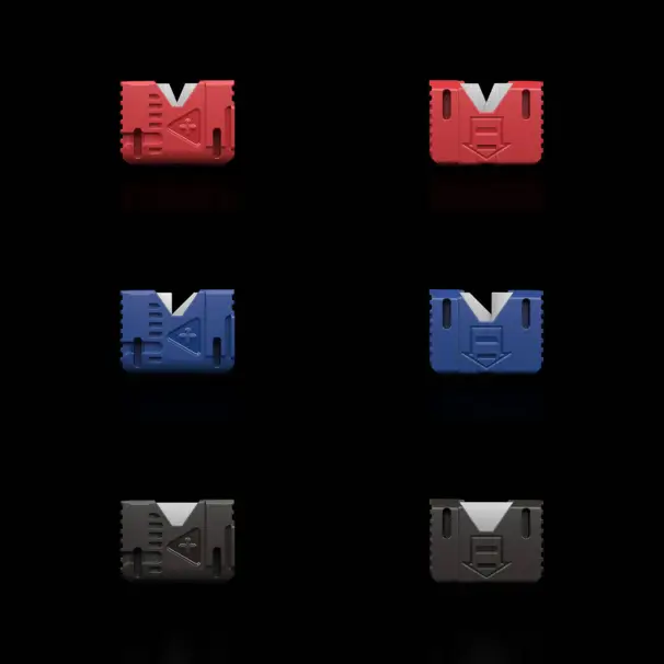 Edge Mate universalslipare