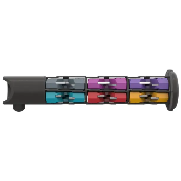 Edge Mate universalslipare